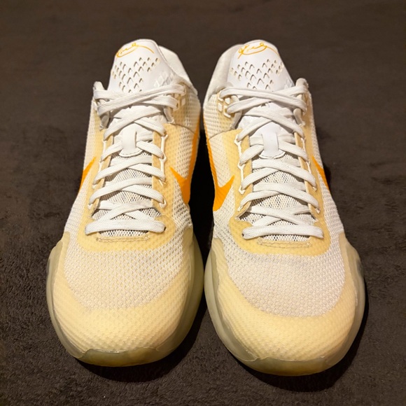 Nike Kobe X ID \'Lakers Home\' main image 5